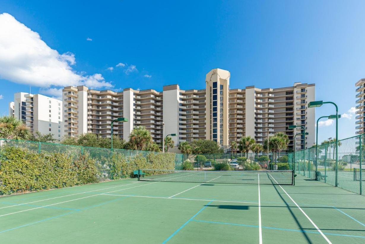 Phoenix Vll 1102 Orange Beach Exterior photo